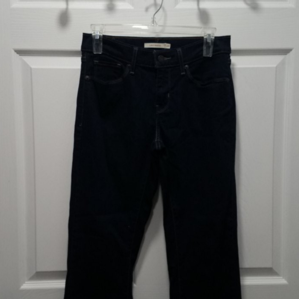 Jean's